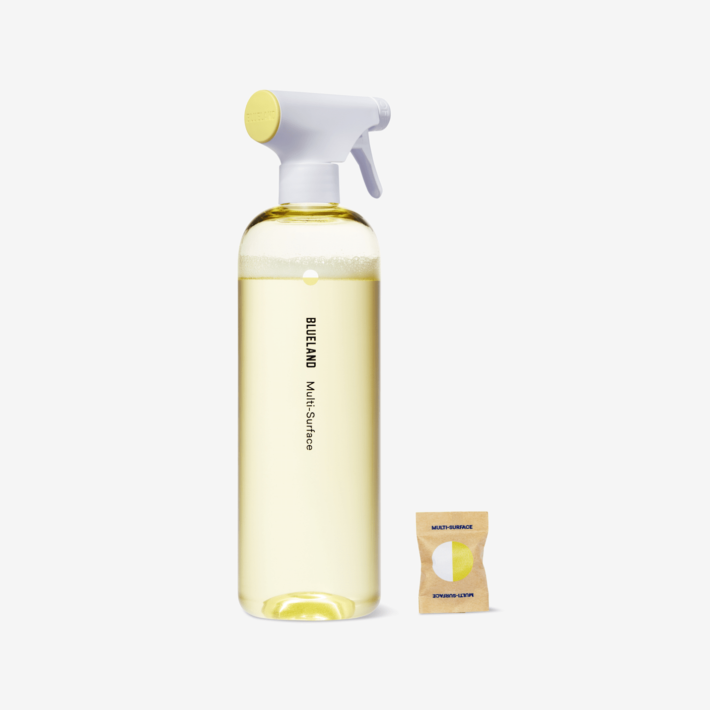 Blueland MultiSurface Starter Set Bespoke Post